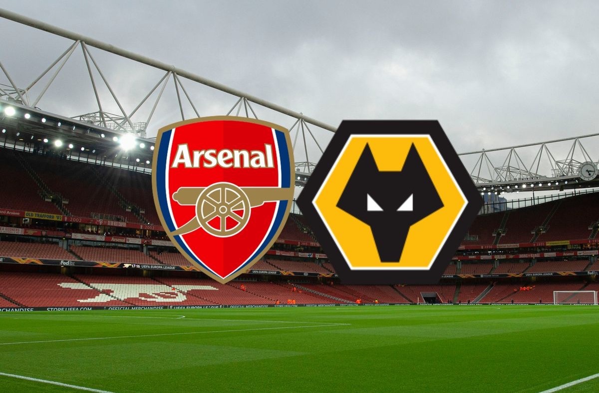 Arsenal v Wolves should go ahead (or a 3-0 win awarded to The Arsenal due to Wolves decision to have a small squad) She Wore A Yellow Ribbon