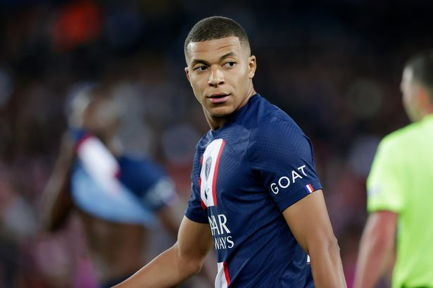 It's a NO for Mbappe as Arsenal look to put one foot in the Europa League Round of 16